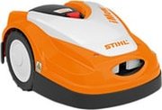 STIHL RMI 422 P фото