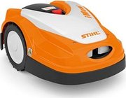 Stihl RMI 422.0 P фото