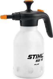 Stihl SG 11 PLUS фото