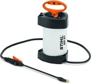 Stihl SG 21 фото