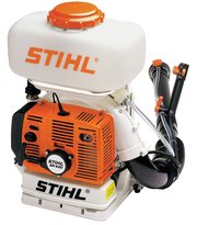 STIHL SR 420 фото