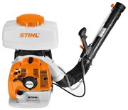 STIHL SR 450 фото