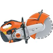 Stihl TS 420 фото