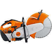 Stihl TS 500i фото