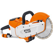 Stihl TSA 230 фото