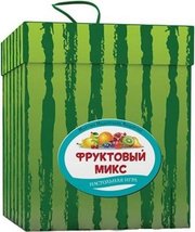 Стиль жизни Фруктовый микс фото