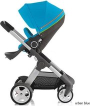 Stokke Crusi фото