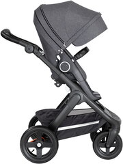 Stokke Trailz фото