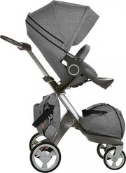 Stokke Xplory фото