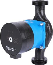 Stout mini pro 25/40-180 фото