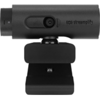 Streamplify CAM