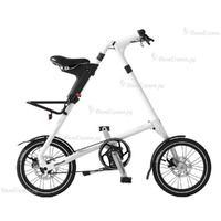 Strida SD (2016)