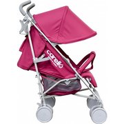 Stroller B&E Maxima Carello M12 фото