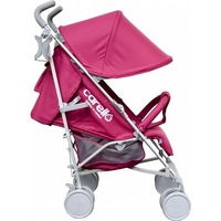 Stroller b&e Maxima Carello M12