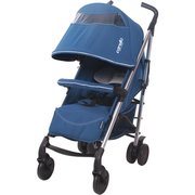 Stroller B&E Maxima Carello M14 фото