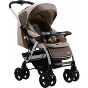 Stroller B&E Maxima Carello M8 фото