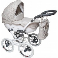 Stroller b&e Maxima Lux (2 в 1)