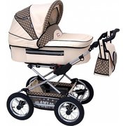 Stroller B&E Maxima Style фото