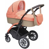 Stroller b&e Maxima Travel