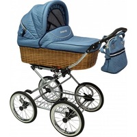 Stroller b&e Maxima Willow