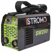 STROMO SW-250, MMA фото