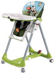 Peg-perego Стульчик для кормления Prima Pappa Diner фото