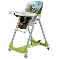 Peg-perego Стульчик для кормления Prima Pappa Diner