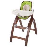 Summer infant Стульчик для кормления Bentwood