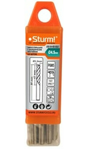 Sturm 1055-04-4S5-SS10 фото