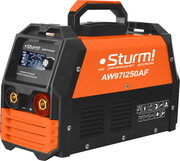 Sturm AW97I250AF фото