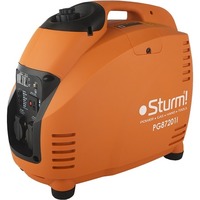 Sturm PG87101I