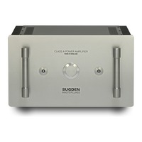 Sugden Masterclass MPA-4