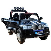 Sundays Автомобиль BMW Offroad