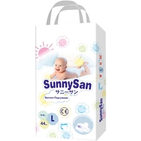 Sunnysan Pants L / 44 pcs