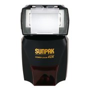 Sunpak PZ42X Canon фото