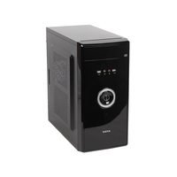 Sunpro VISTA V 450W Black