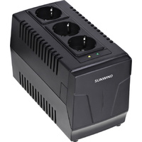 Sunwind AVR-600