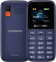 Sunwind CITI S1701 фото