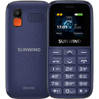 Sunwind CITI S1701