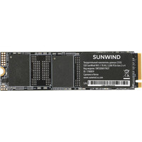 Sunwind NV3 SWSSD001TN3T 1TB