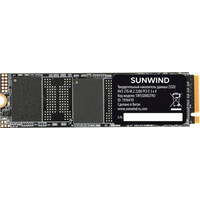 Sunwind NV3 SWSSD002TN3 2TB