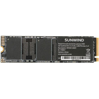 Sunwind NV3 SWSSD512GN3T