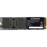 Sunwind NV4 SWSSD002TN4 2TB