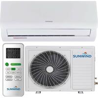 Sunwind SW-09/IN-SW-09/OUT