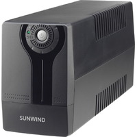 Sunwind SW450