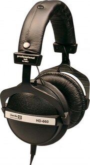 Superlux HD660 фото