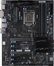 Supermicro C7Z370-CG-L фото