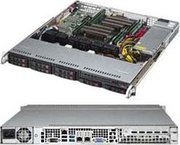 Supermicro CSE-113MFAC2-605CB фото