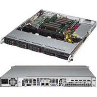 Supermicro CSE-113MFAC2-605CB