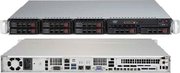 Supermicro CSE-113MFAC2-R606CB фото